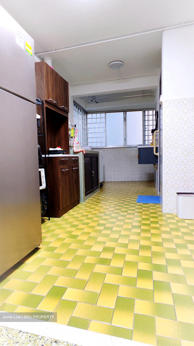 Blk 116 Toa Payoh View (Toa Payoh), HDB 3 Rooms #433078831